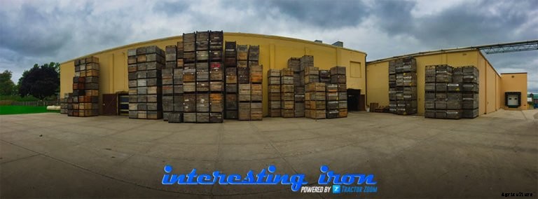 Roosenick farm apply boxes